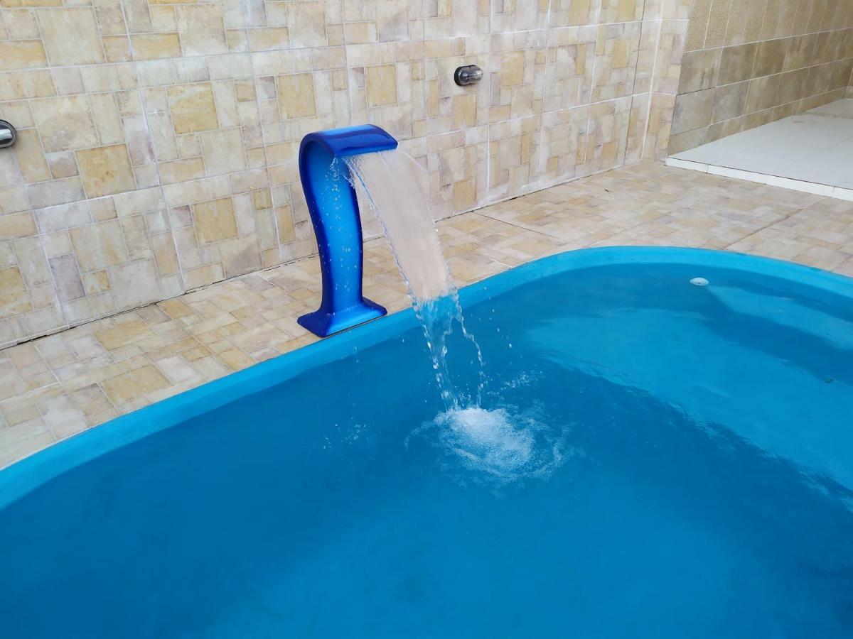 Recanto Das Folhas Paripueira Ngoại thất bức ảnh