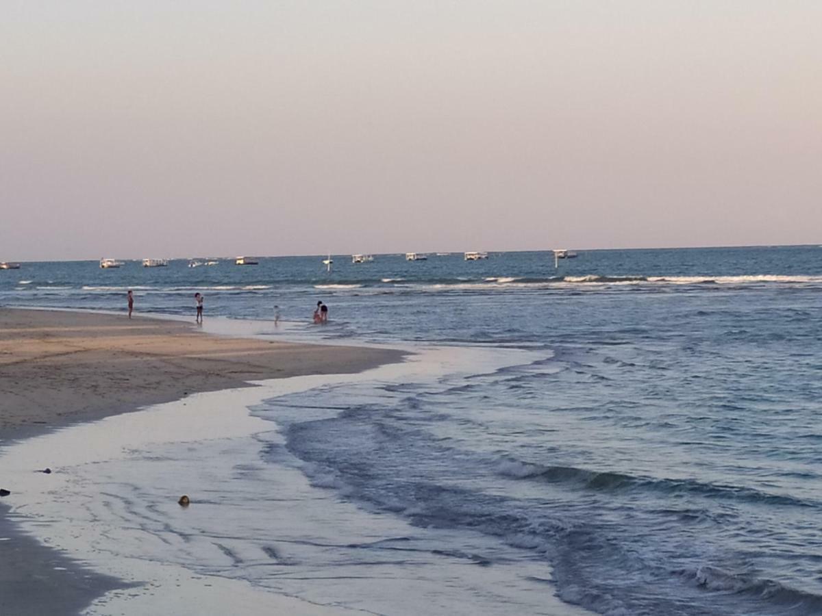 Recanto Das Folhas Paripueira Ngoại thất bức ảnh